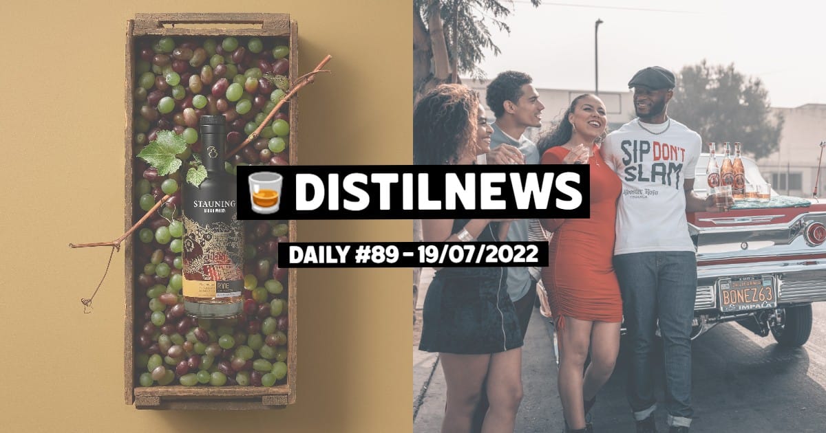 DistilNews Daily #89