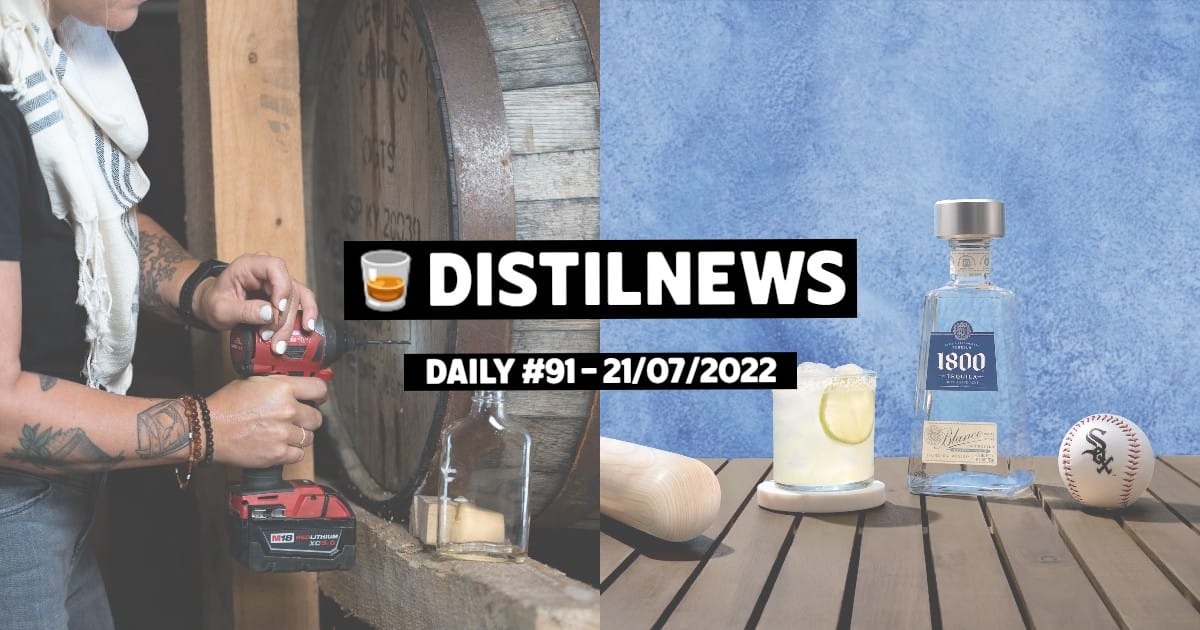 DistilNews Daily #91