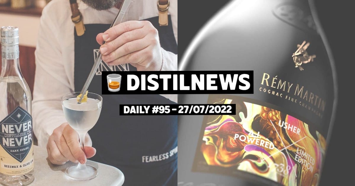 DistilNews Daily #95