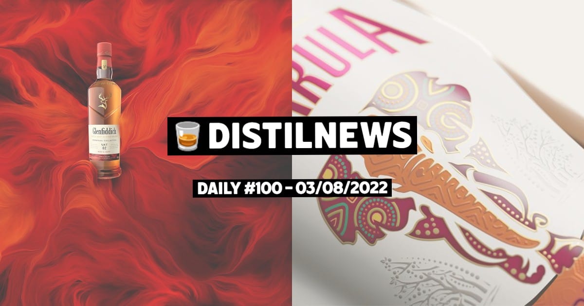 DistilNews Daily #100