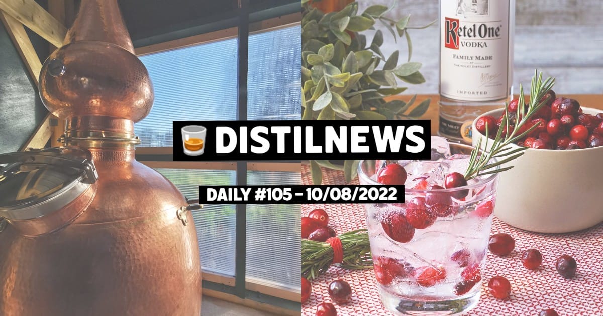 DistilNews Daily #105