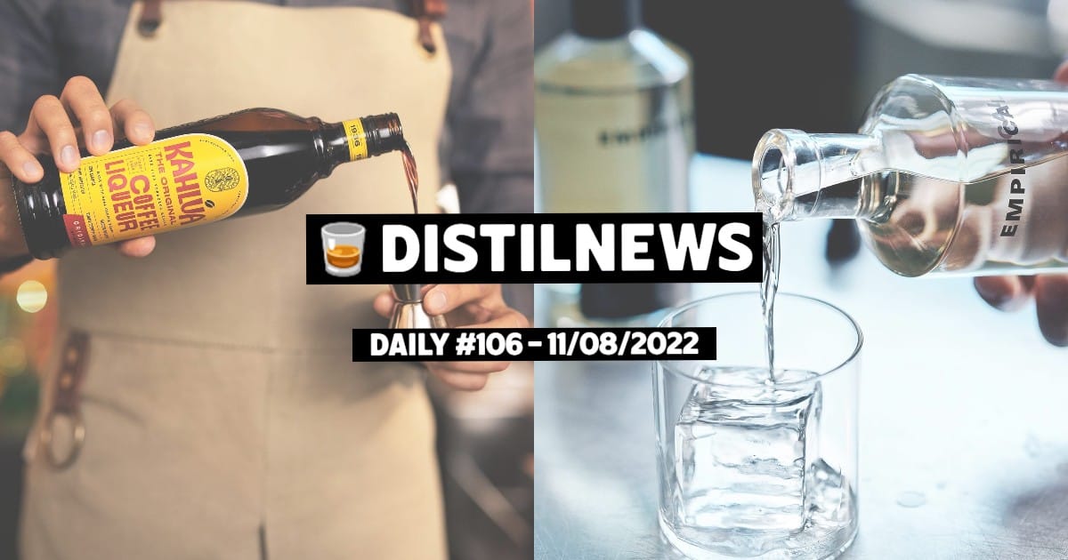 DistilNews Daily #106