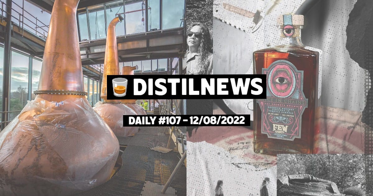 DistilNews Daily #107