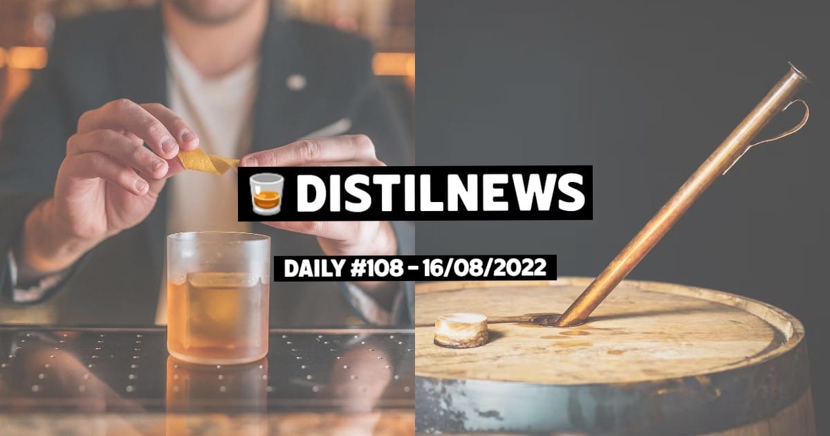 DistilNews Daily #108
