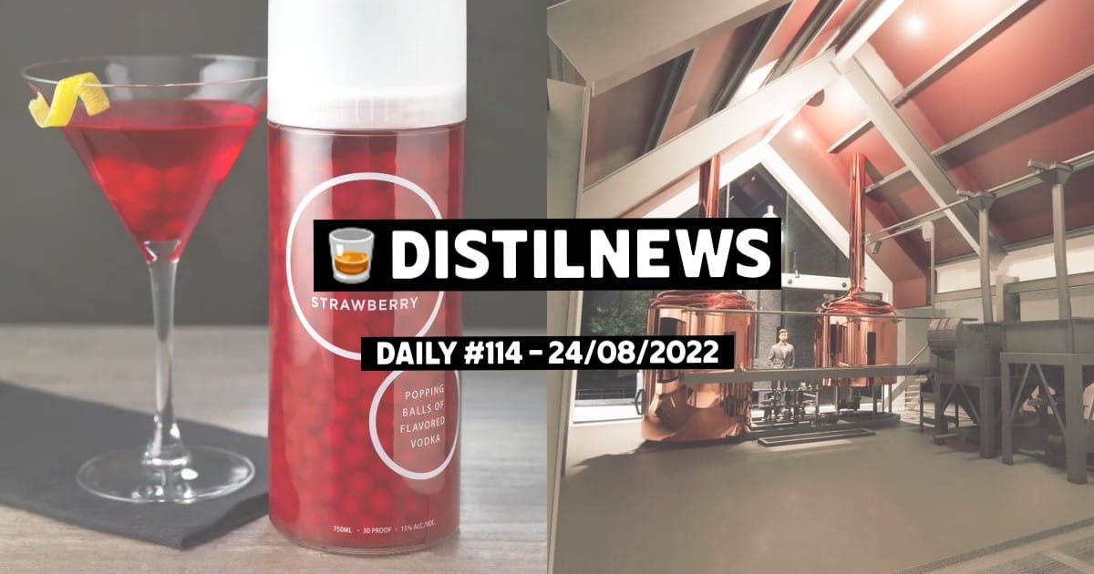 DistilNews Daily #114