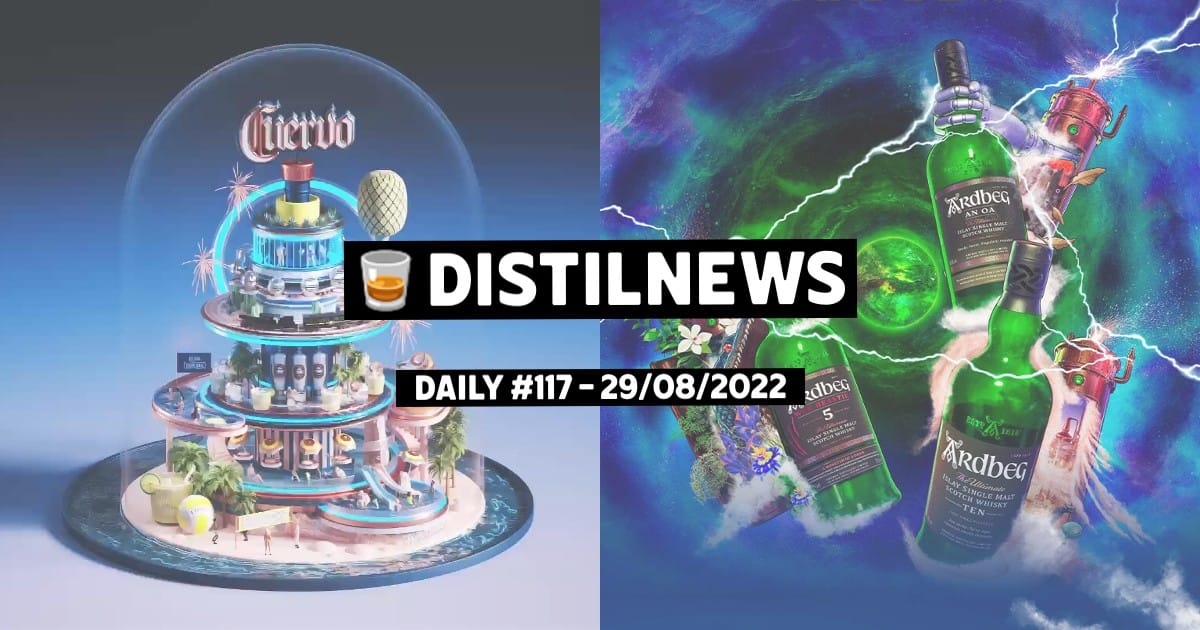 DistilNews Daily #117