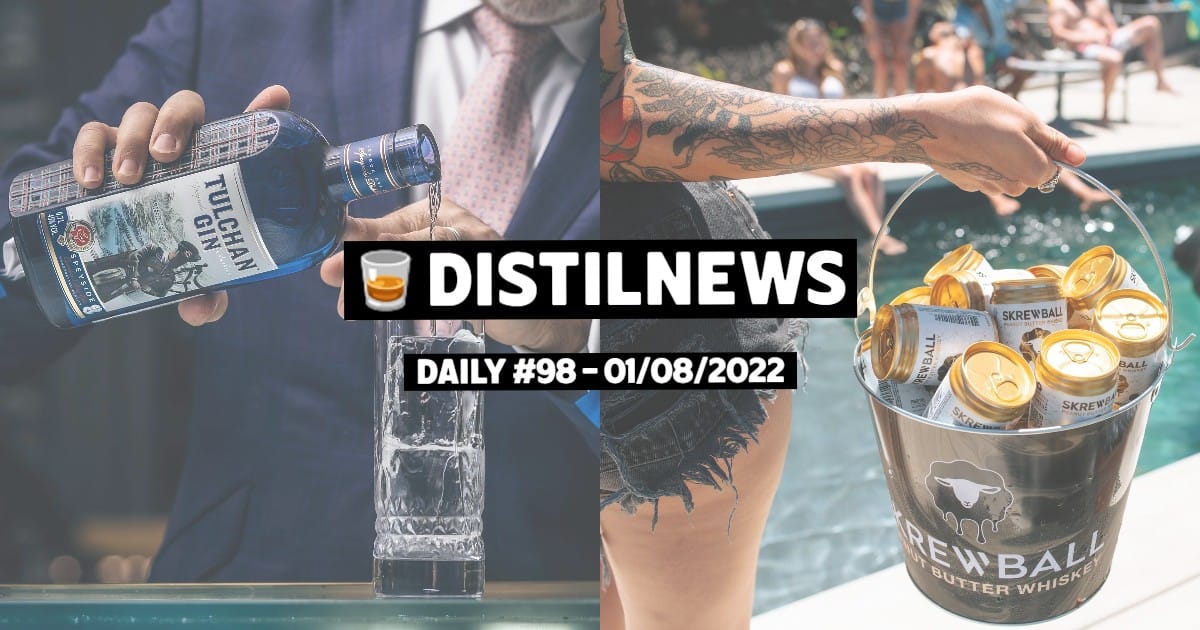 DistilNews Daily #98