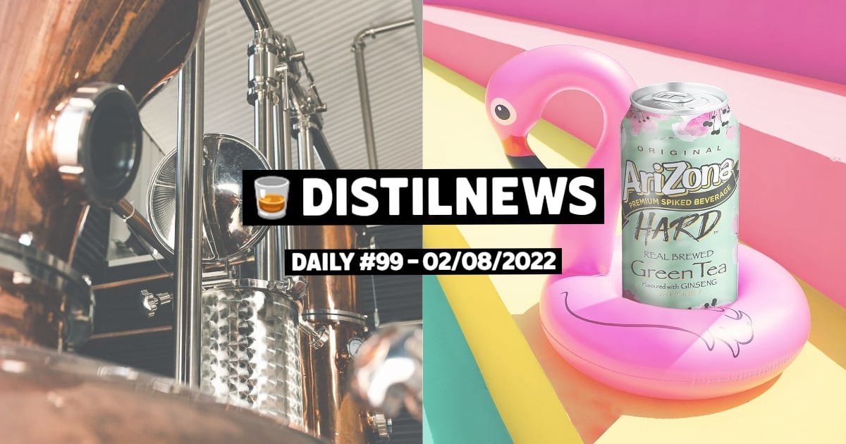 DistilNews Daily #99