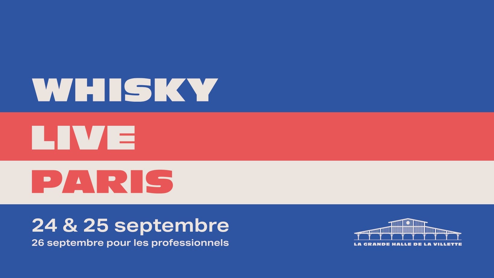Baromètre Whisky Live Paris 2022