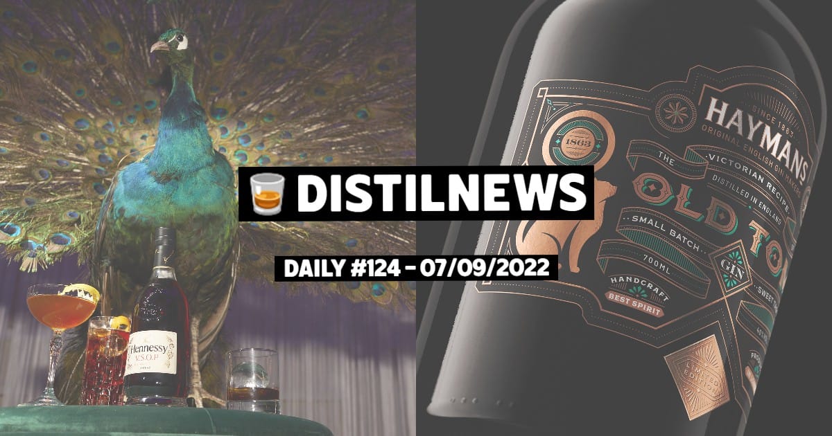 DistilNews Daily #124