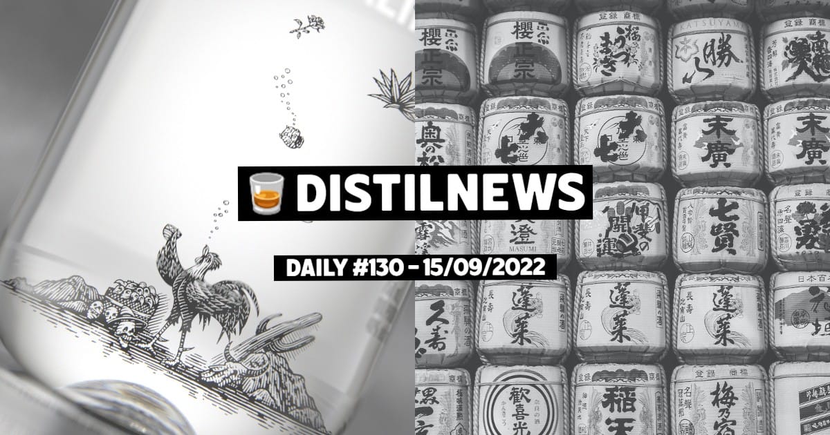 DistilNews Daily #130
