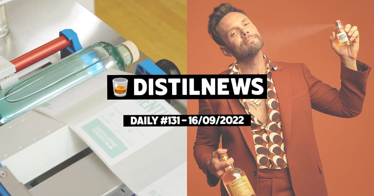 DistilNews Daily #131