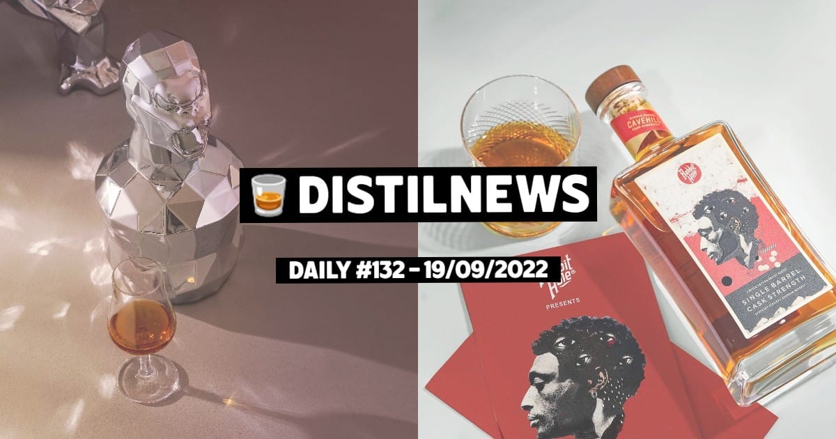 DistilNews Daily #132