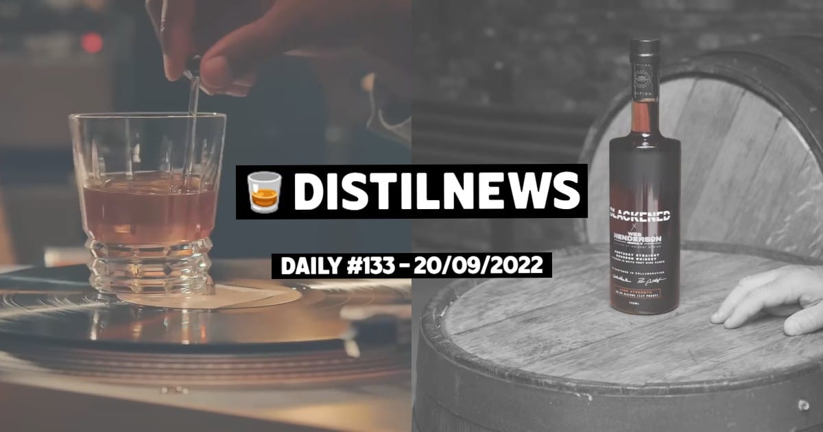 DistilNews Daily #133