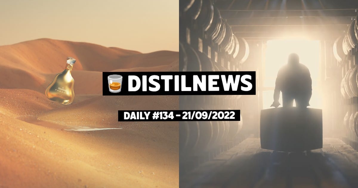DistilNews Daily #134