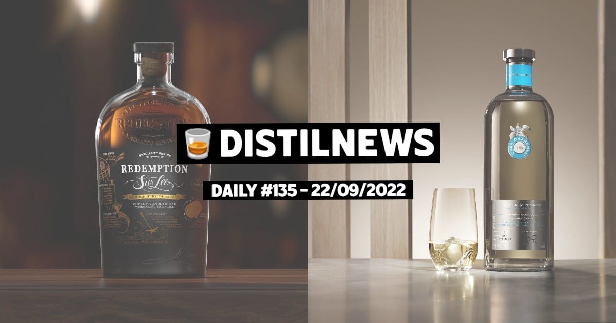 DistilNews Daily #135