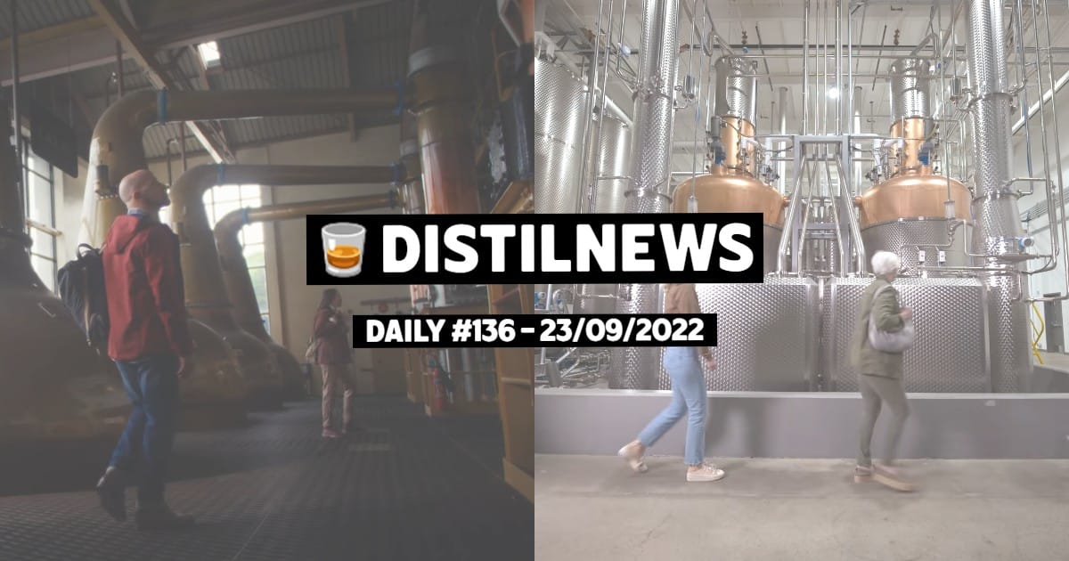 DistilNews Daily #136