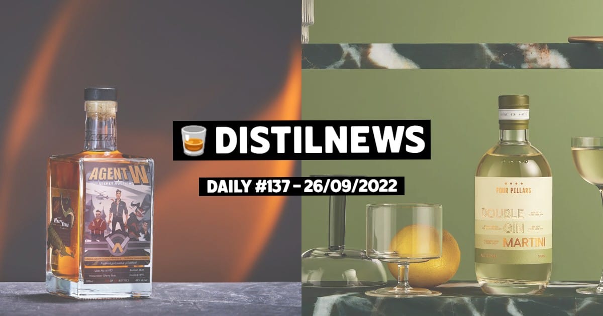DistilNews Daily #137