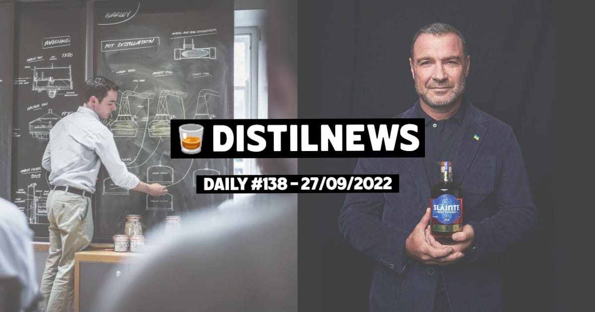 DistilNews Daily #138