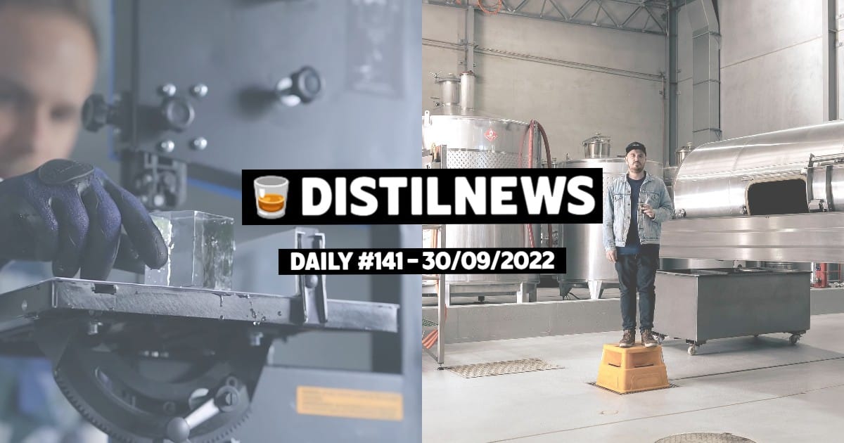 DistilNews Daily #141