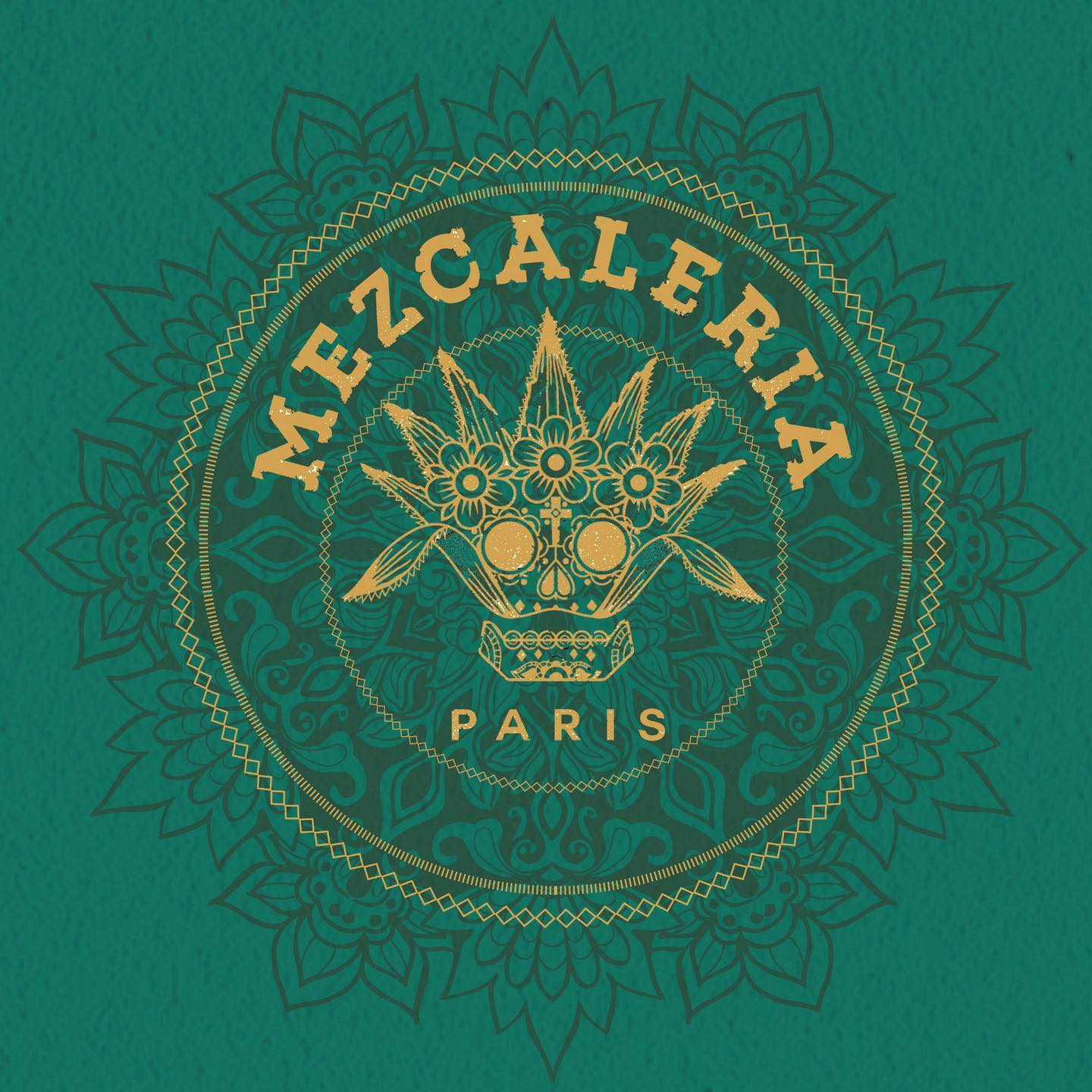 La Mezcaleria Paris revient avec un nouveau menu : "Apapacho De Los Dioses", le câlin des dieux