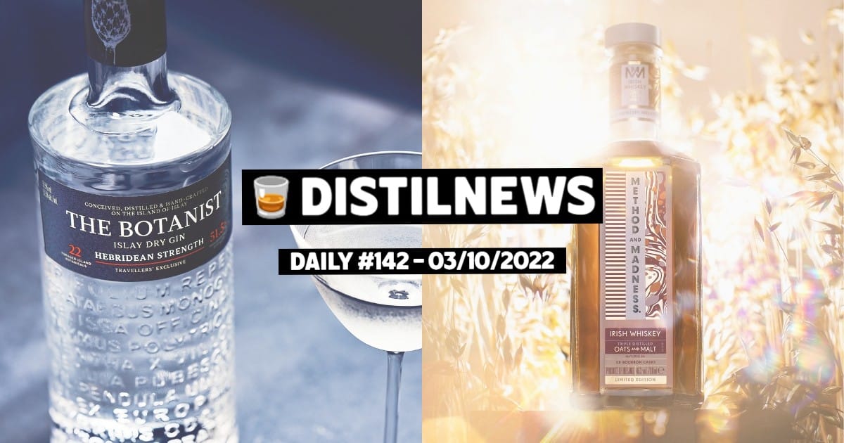 DistilNews Daily #142