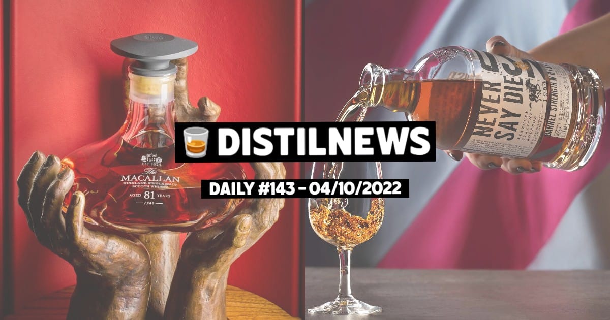 DistilNews Daily #143