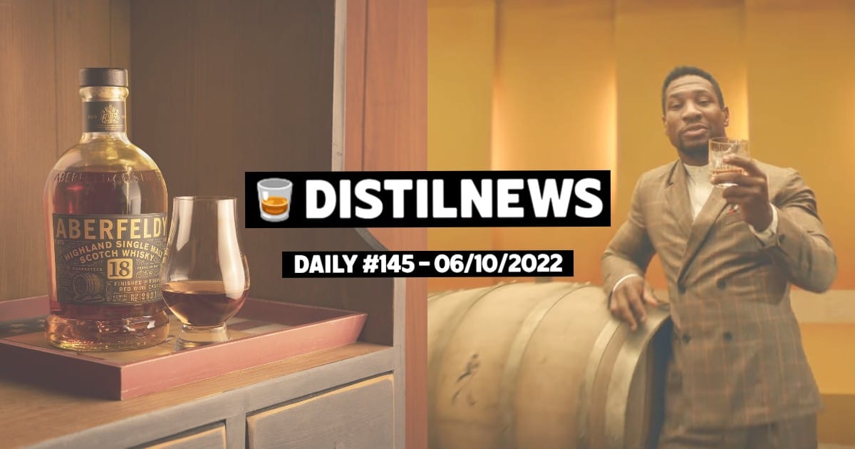 DistilNews Daily #145