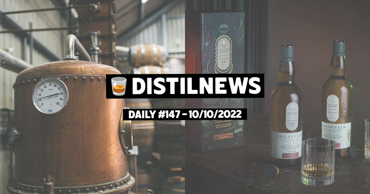 DistilNews Daily #147