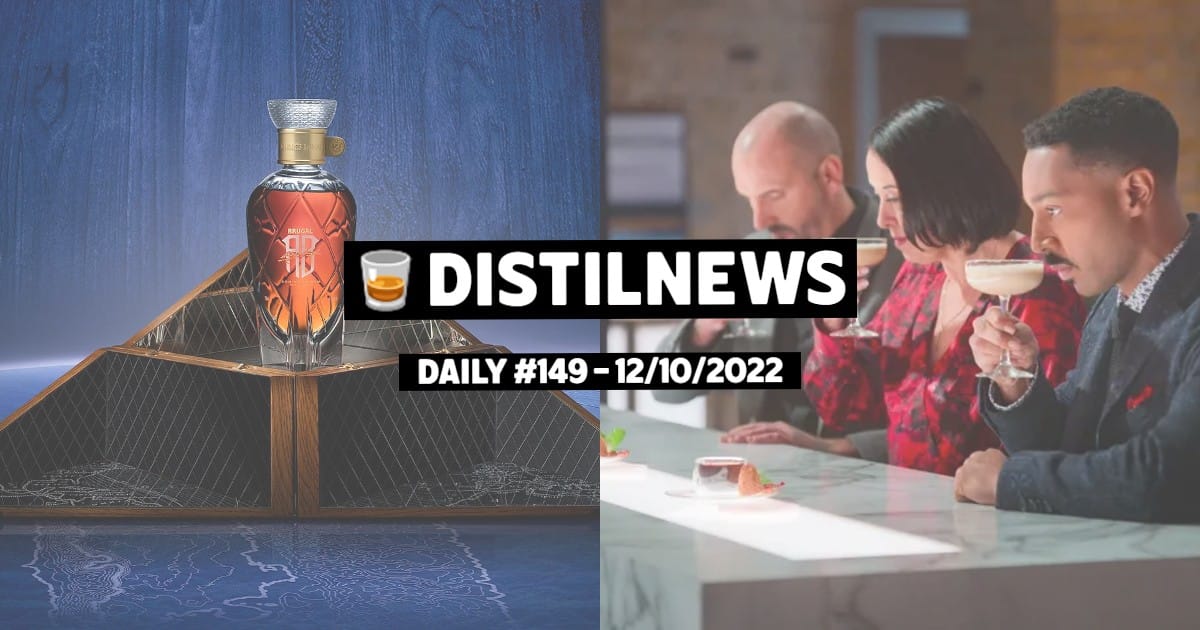 DistilNews Daily #149