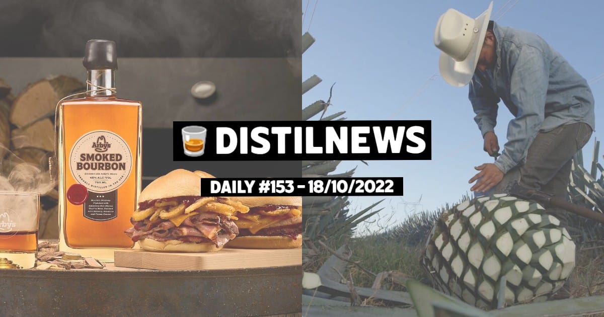 DistilNews Daily #153
