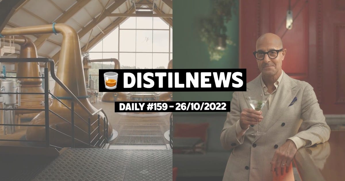 DistilNews Daily #159