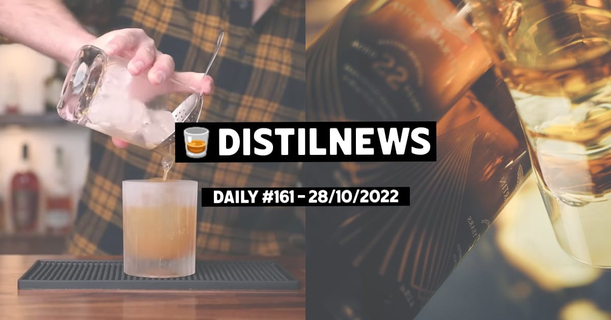 DistilNews Daily #161
