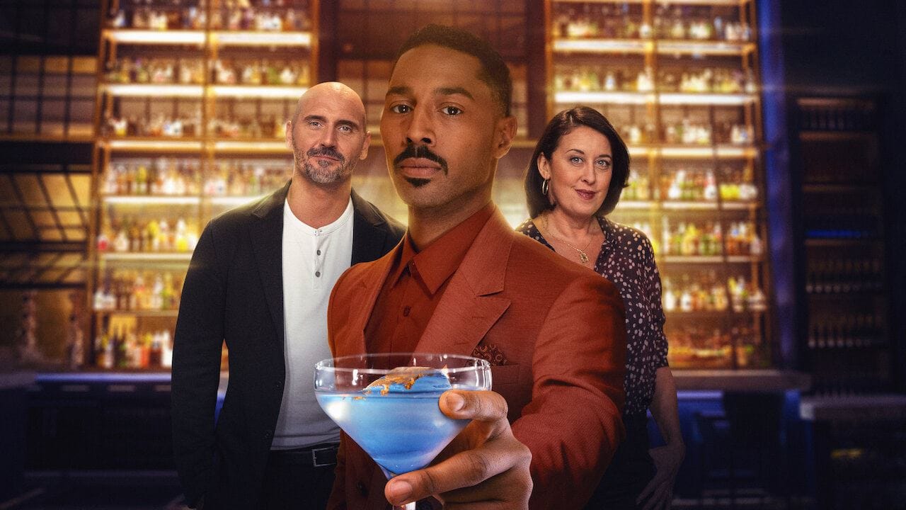 Drink Masters : Netflix dévoile le Trailer de sa nouvelle émission façon "Top Chef" du cocktail