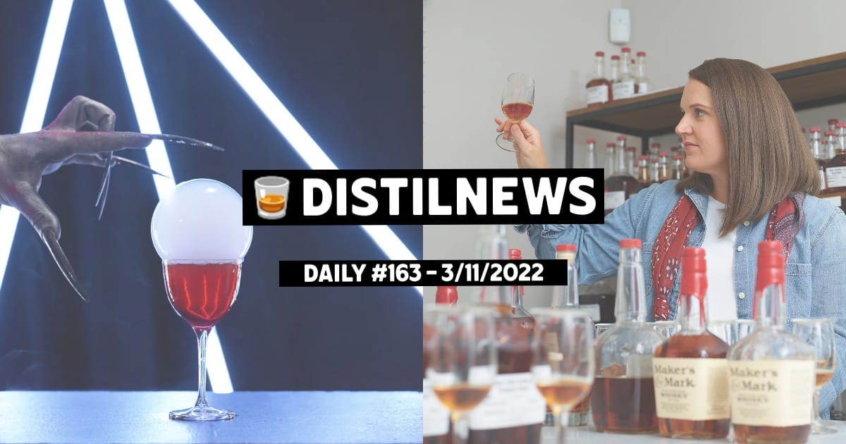 DistilNews Daily #163