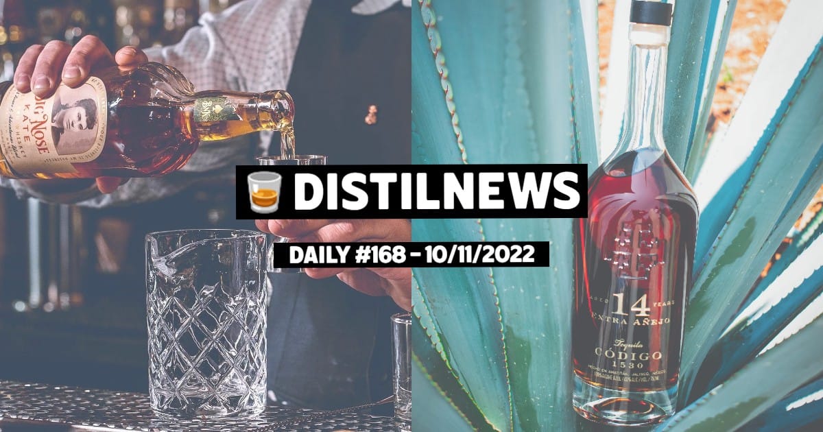 DistilNews Daily #168