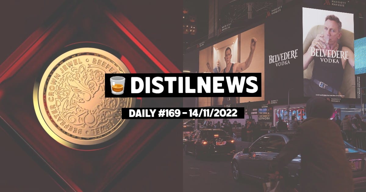 DistilNews Daily #169