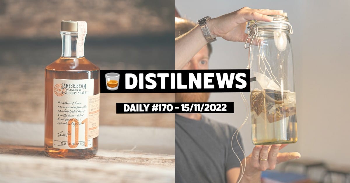 DistilNews Daily #170