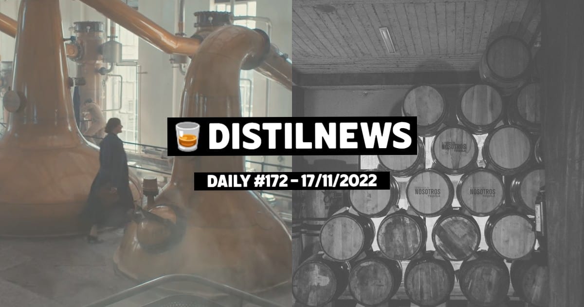 DistilNews Daily #172