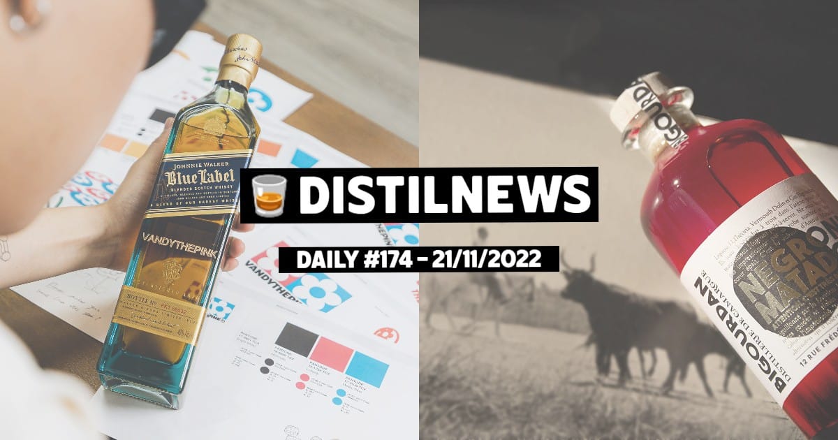 DistilNews Daily #174