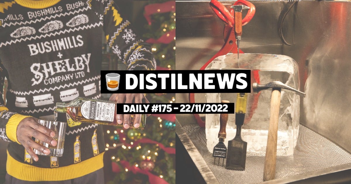 DistilNews Daily #175