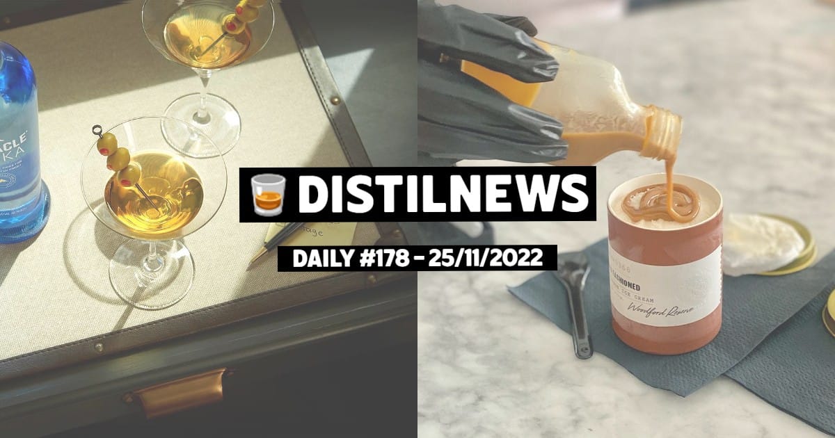 DistilNews Daily #178