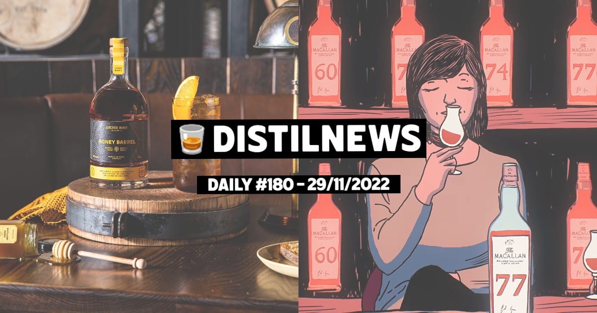 DistilNews Daily #180
