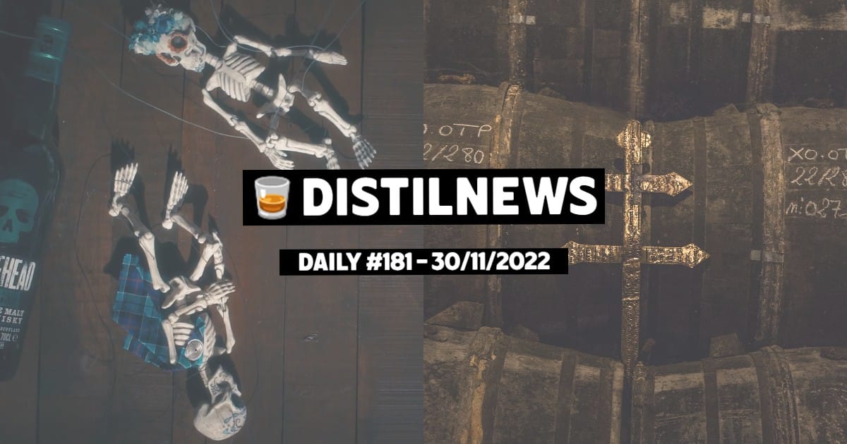 DistilNews Daily #181