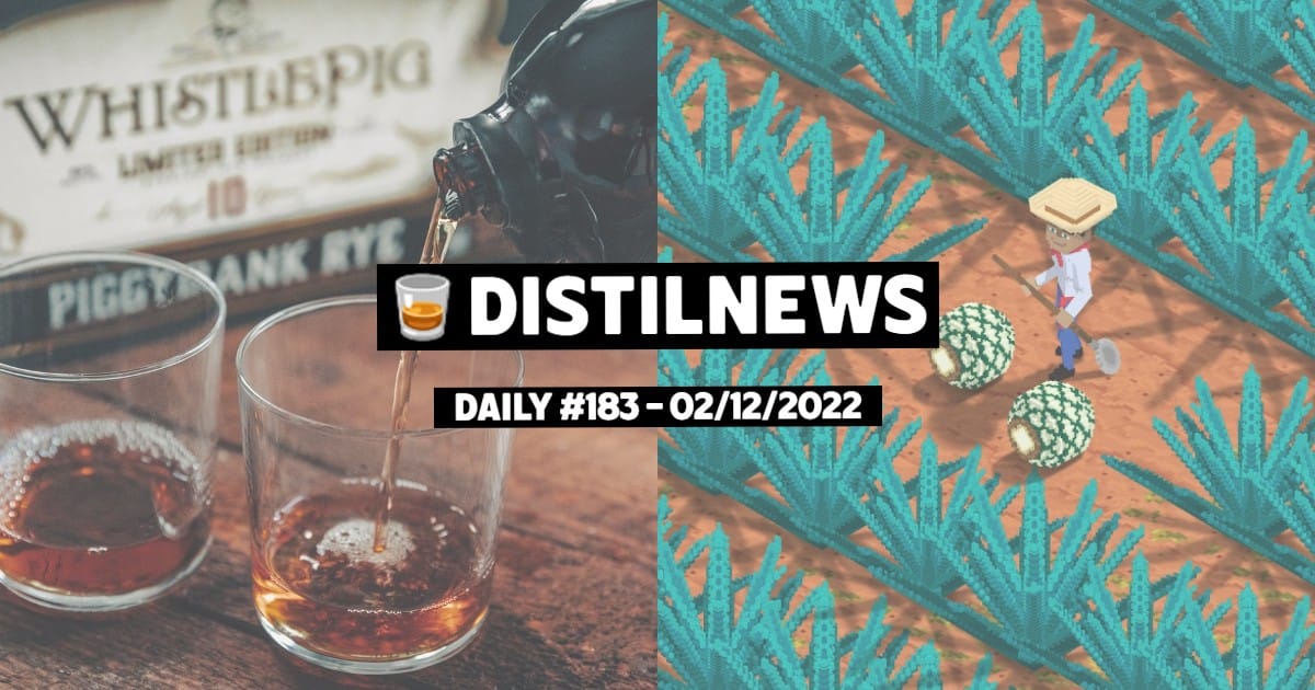 DistilNews Daily #183