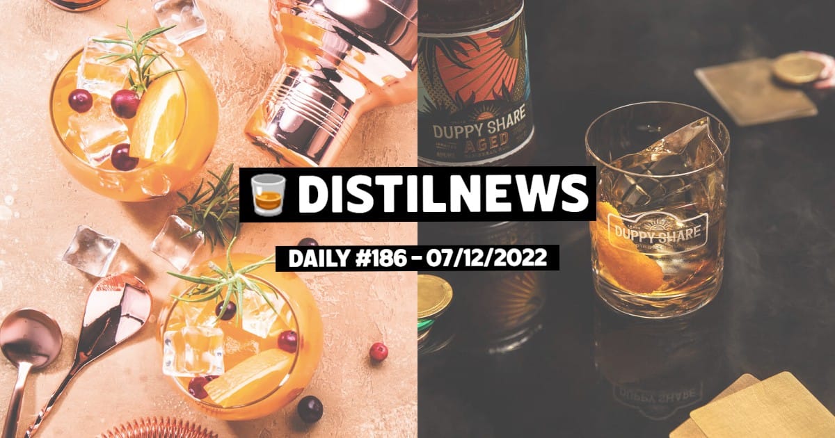 DistilNews Daily #186