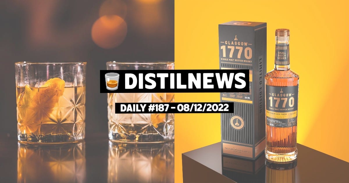 DistilNews Daily #187