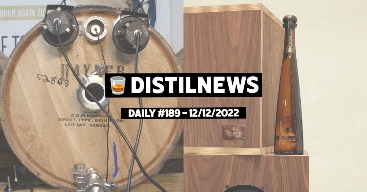 DistilNews Daily #189
