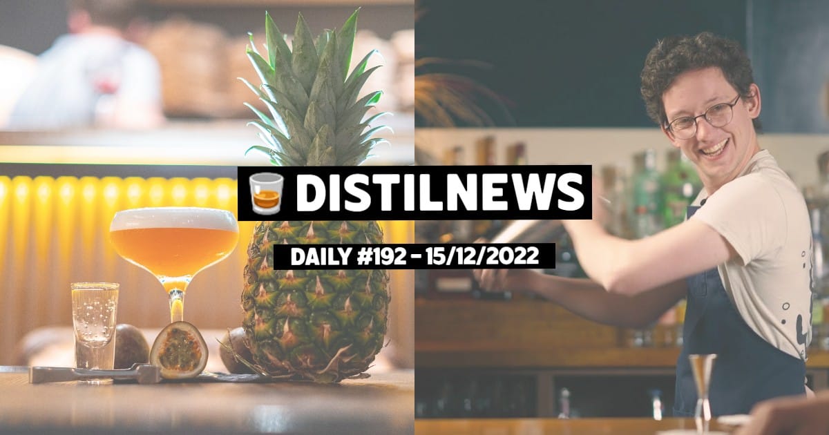 DistilNews Daily #192