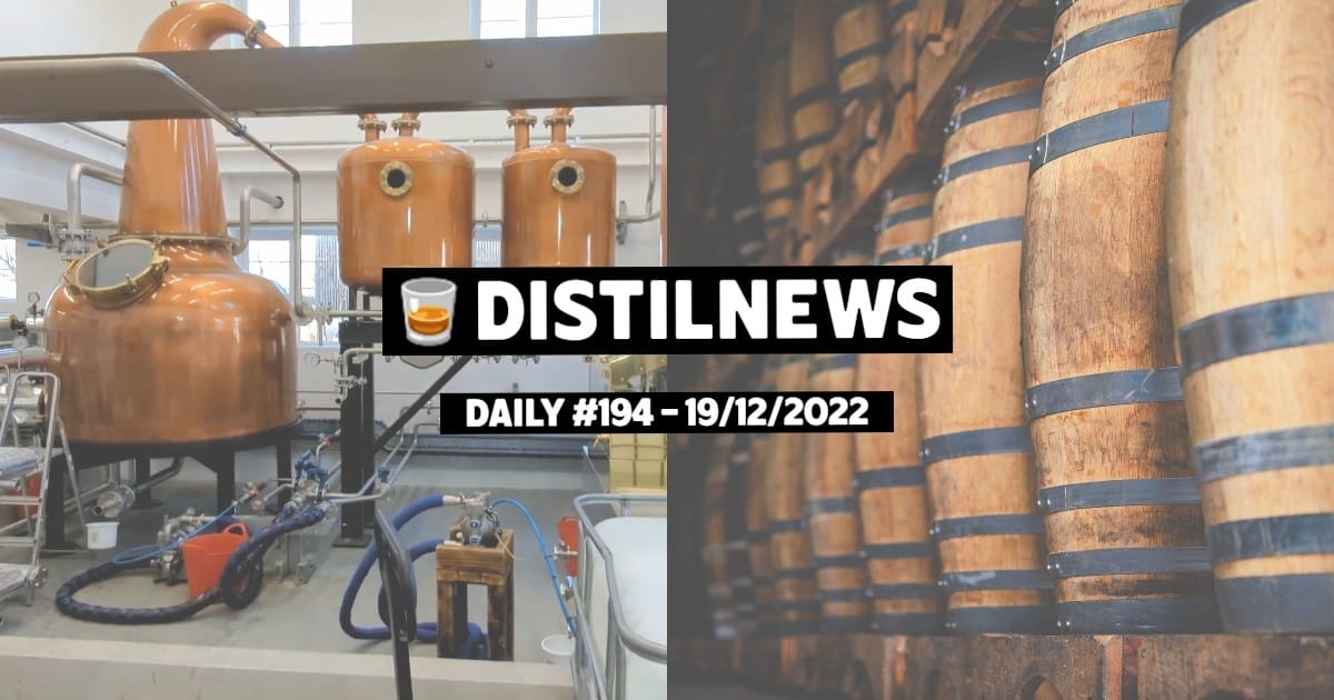 DistilNews Daily #194